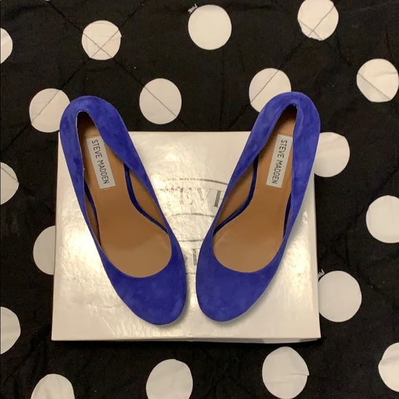 Steve Madden Pammy - Picture 4 of 4